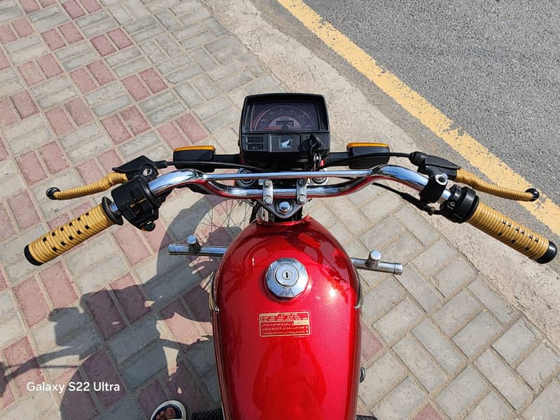70 motorcycle 1