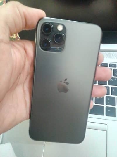 Apple iPhone 11 Pro