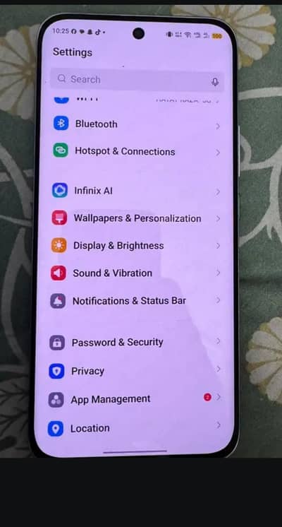 infinix hot 60 pro plus