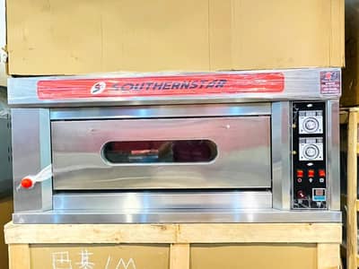 pizza oven southern star, baking oven, commercial oven ark