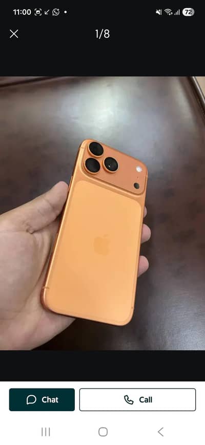 Apple iPhone 17 Pro Max Contact whatsap 03093712631