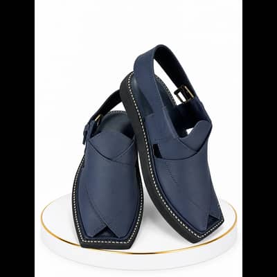 peshawari shoes