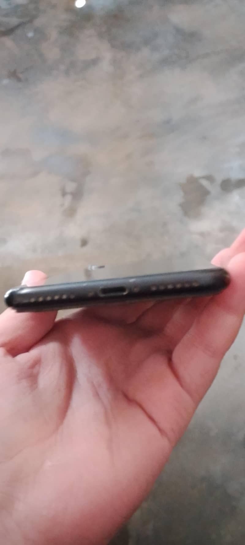 Apple iPhone SE 3