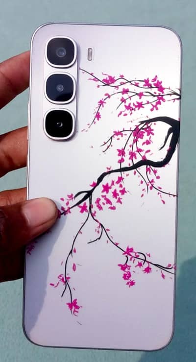 Infinix Hot 6 Pro