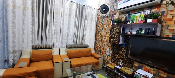 1-2-3 good condiyion sofa set
