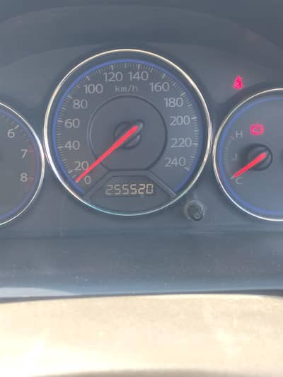 Honda civic oriel 2004model for sale