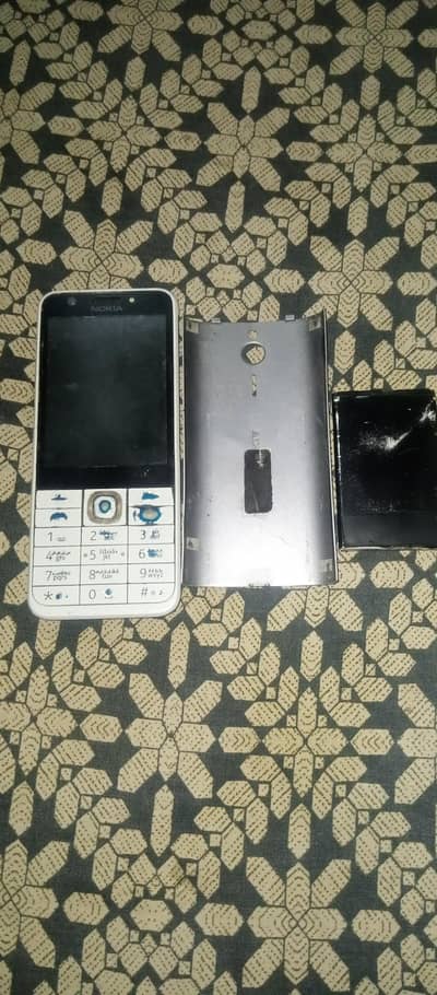 nokia 230