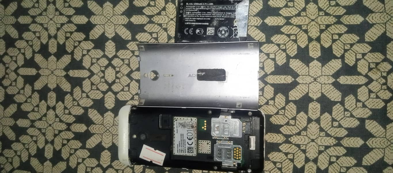 nokia 230 1