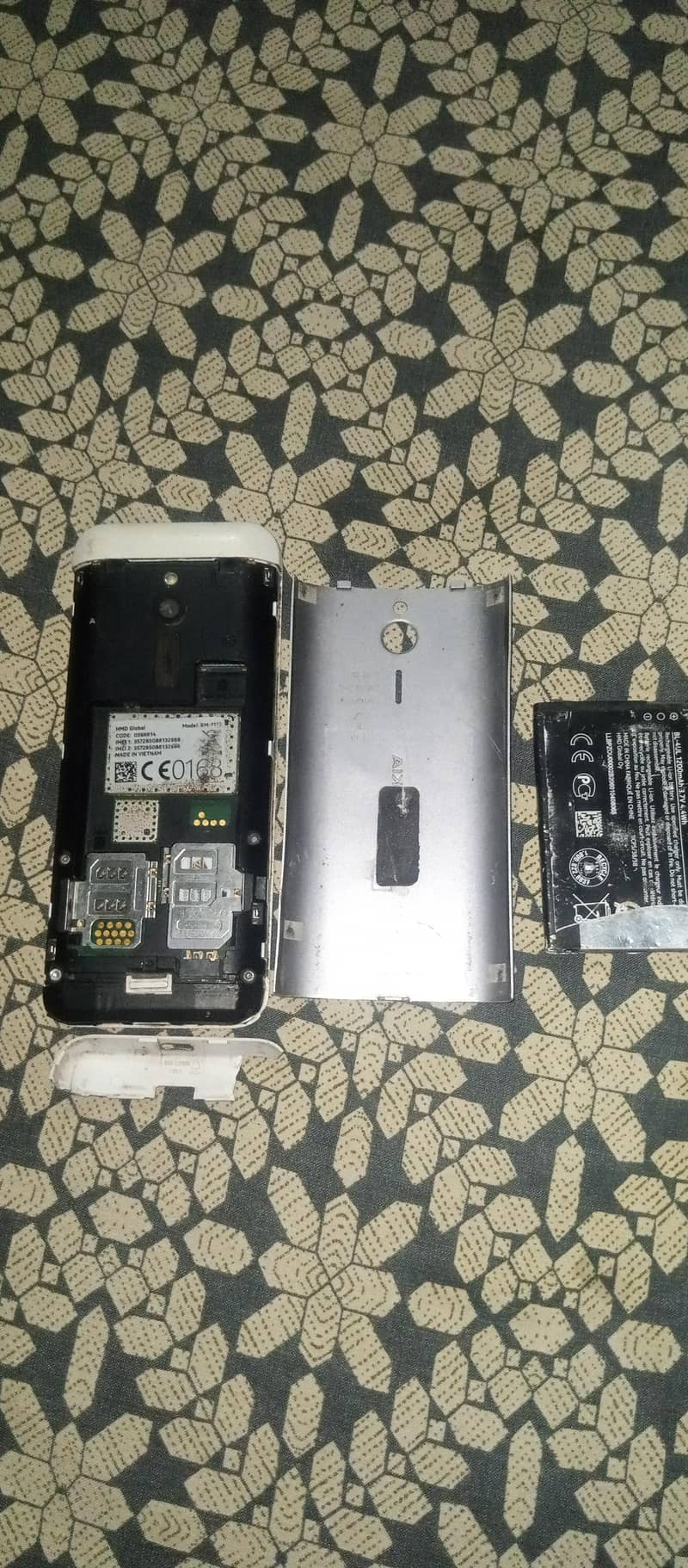 nokia 230 3
