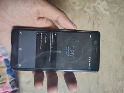 Sony Xperia ace all ok ha condition ruf ha non pta 4/64 storage