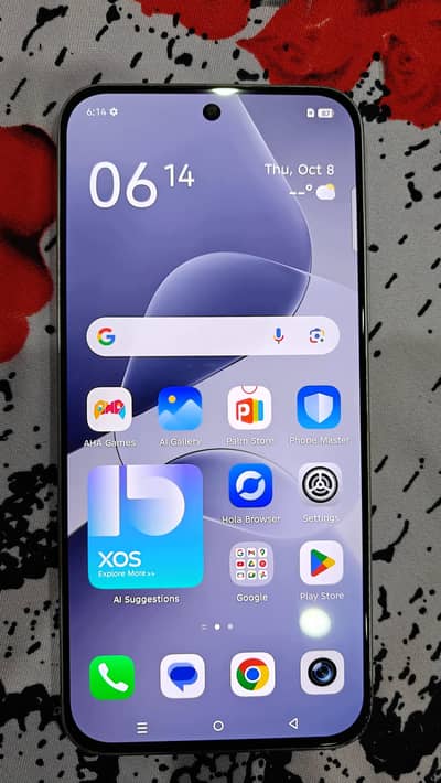 Infinix Other Model