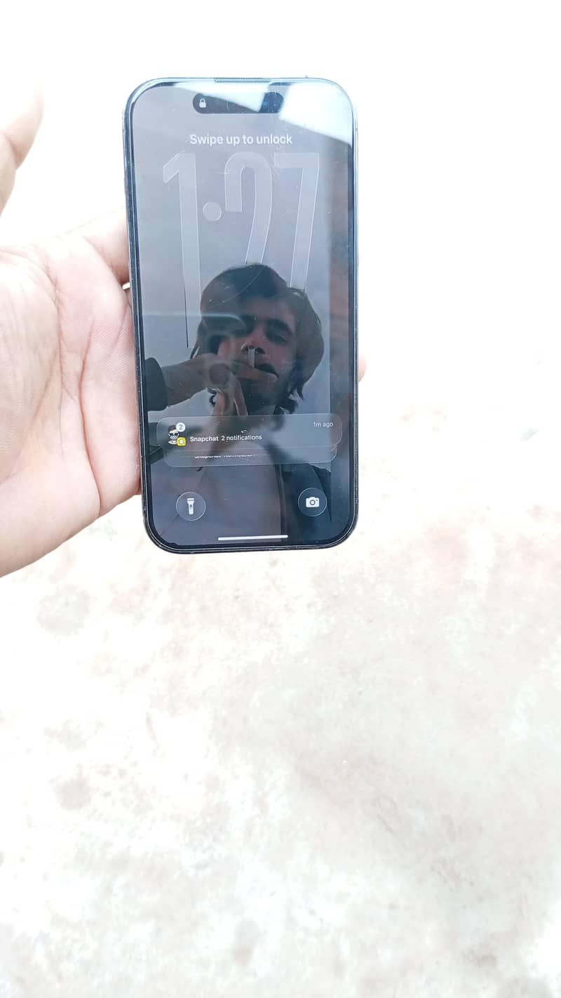 Apple iPhone 14 Pro 4