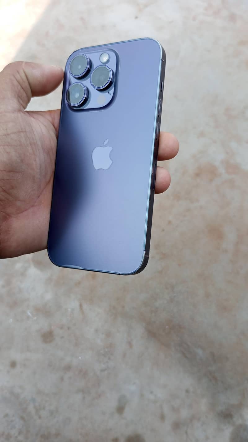 Apple iPhone 14 Pro 5