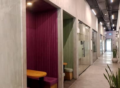 Well-constructed Prime Location Office Available For rent In Gulberg