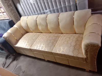New sofa brand