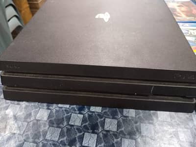 Playstation 4 Pro Gaming Console | PS4 Pro Jailbreak