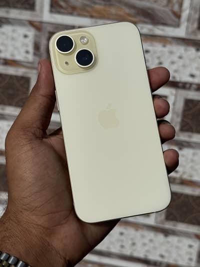 iPhone 15 non pta jv 128gb 81health waterpack