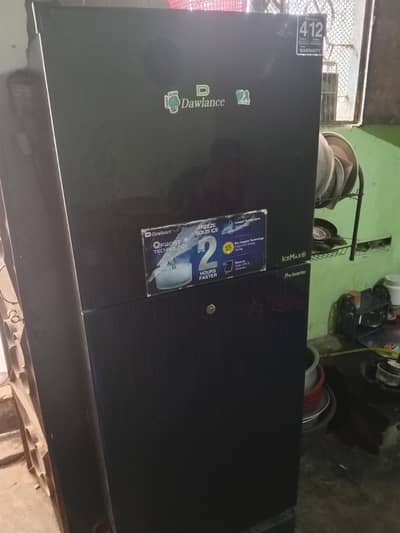 Dawlance 9160 ice max 03198423599