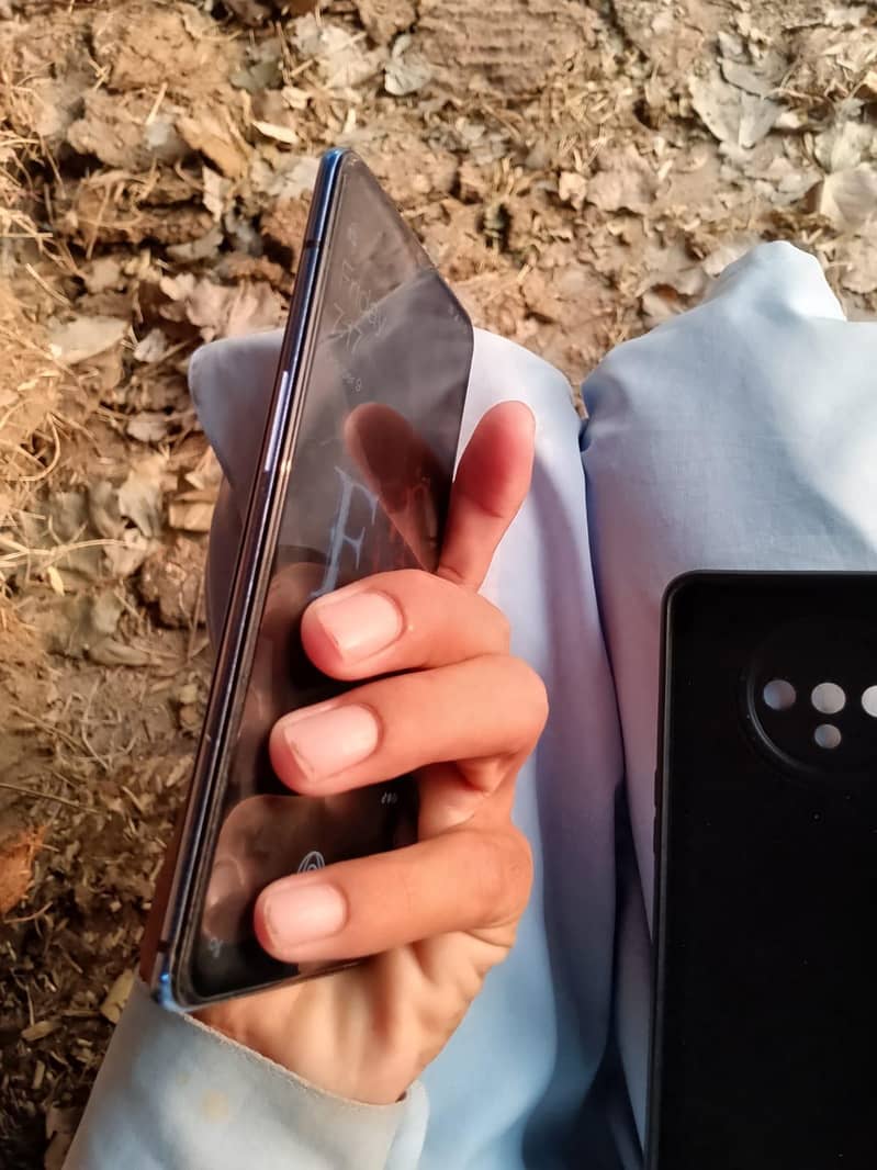 One Plus 7T 4