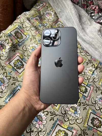 Apple iPhone 16 Pro Max