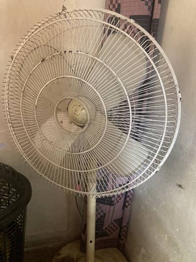 Stand fan for sale