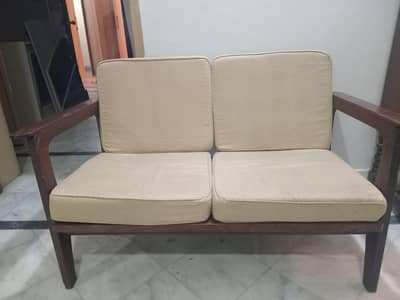 Two Seater sofa for sale