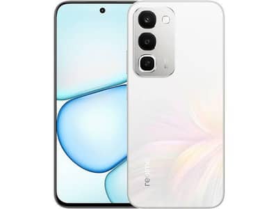 Realme C100 (8/256) box open