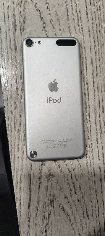 Ipod Touch 32GB