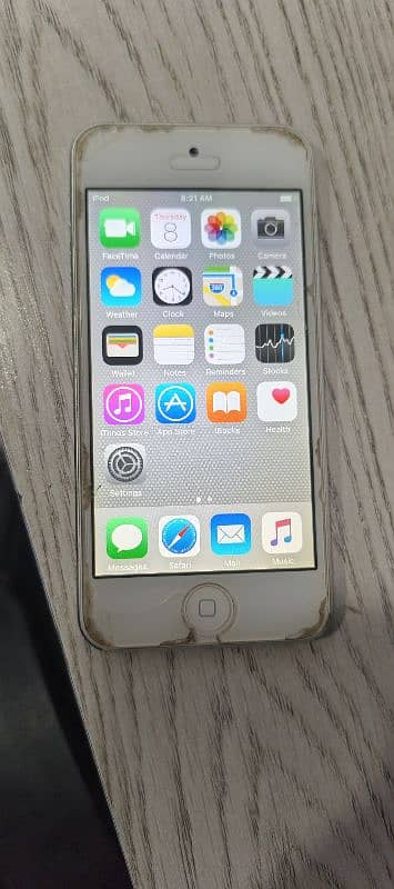 Ipod Touch 32GB 1