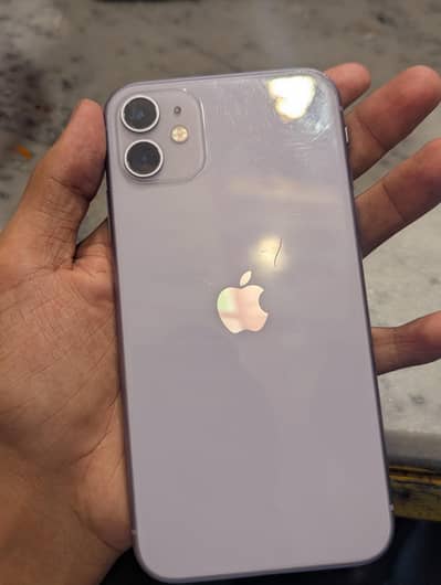 Apple iPhone 11