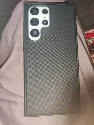 Samsung Mobile S22 Ultra