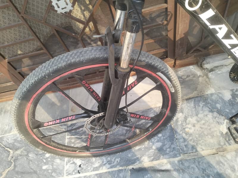 bicycle 0