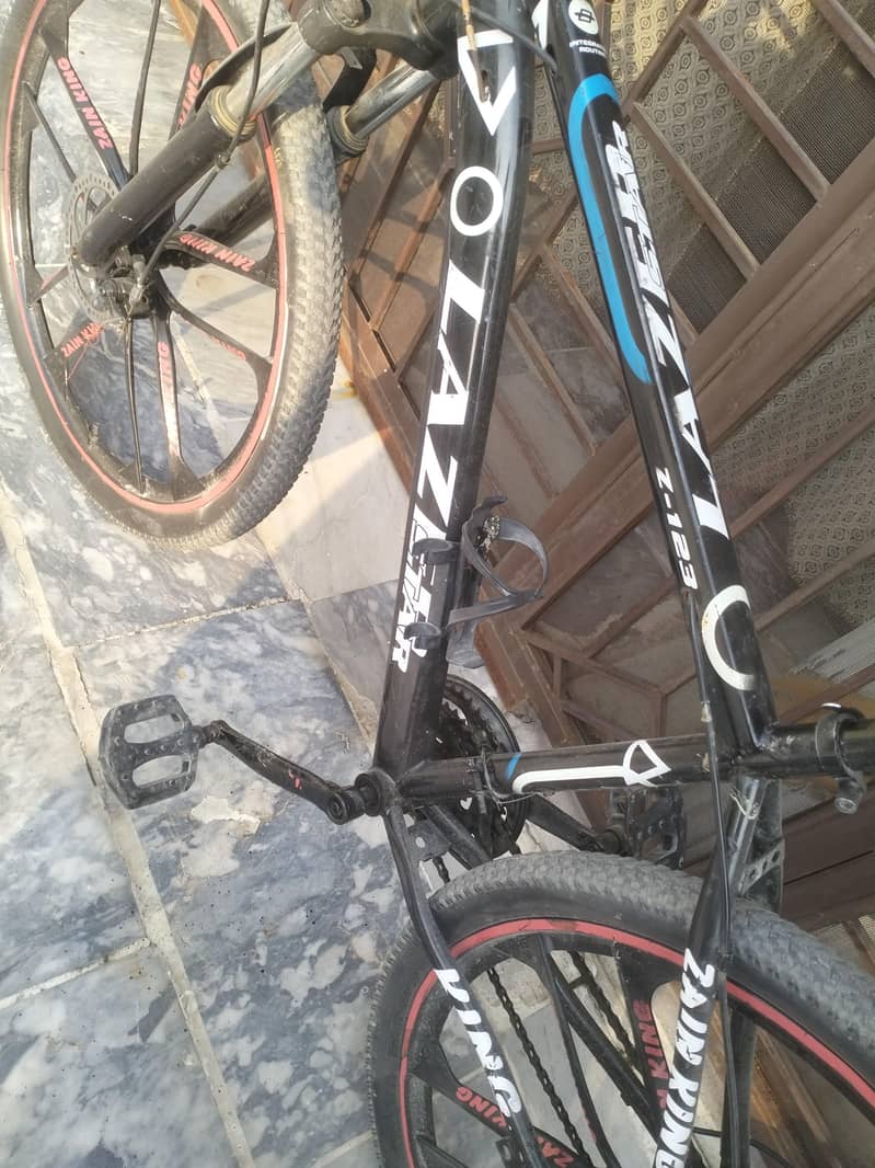 bicycle 1
