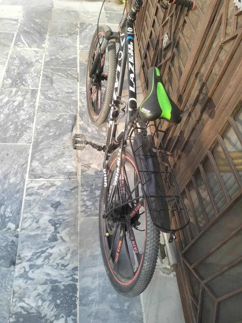bicycle 2