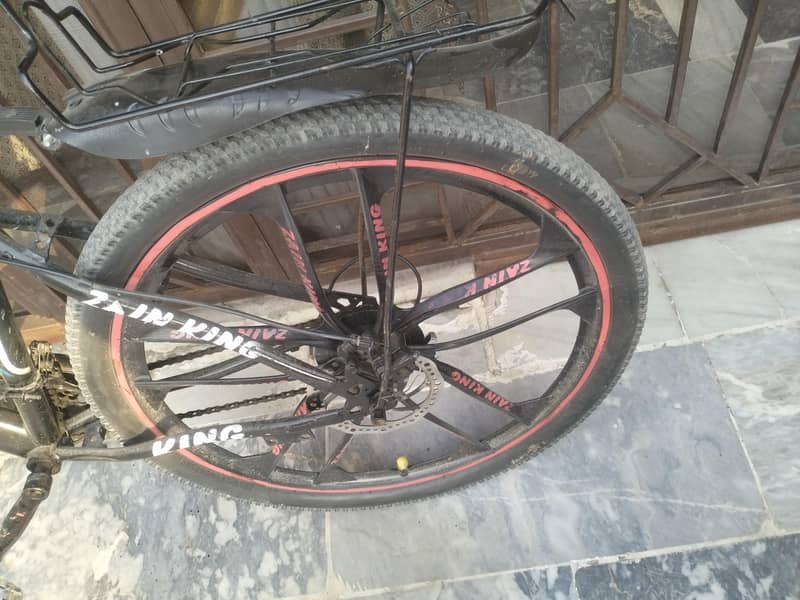 bicycle 3