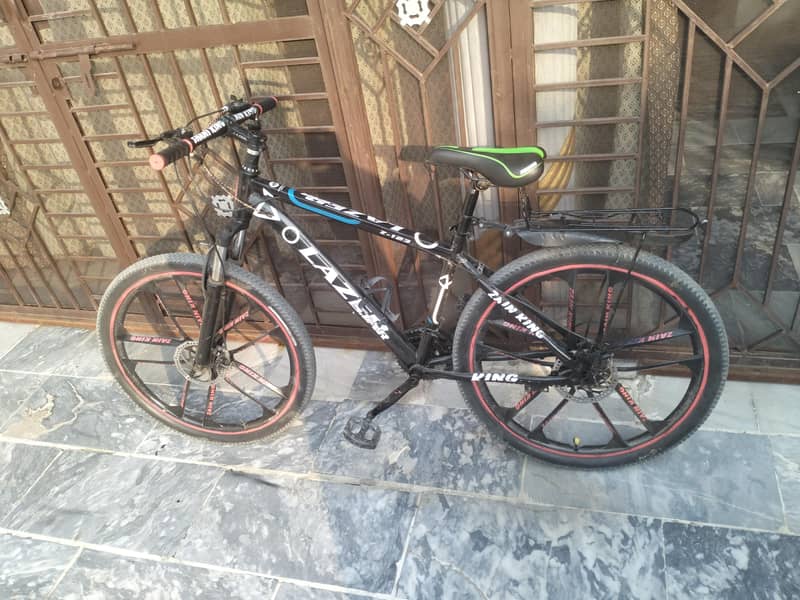 bicycle 4
