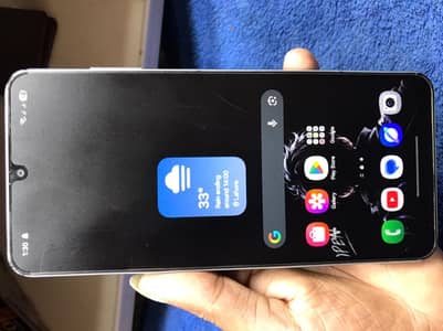 Samsung Mobile A06