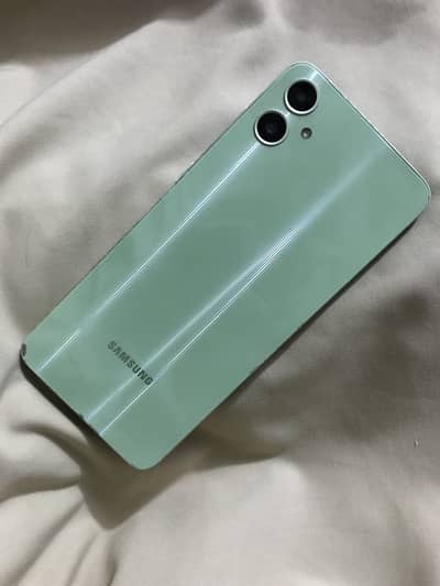 Samsung Mobile A05 128GB 4Gb