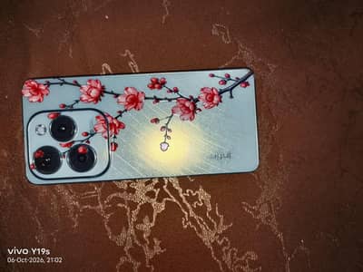 Infinix Hot 40 Pro
