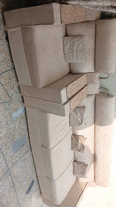 5 seater sofa