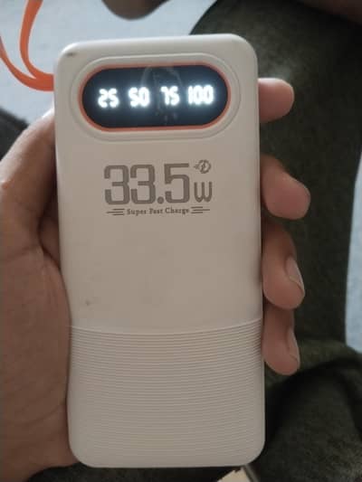 10k power bank