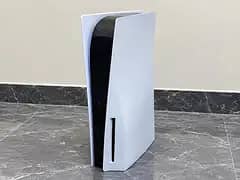 PS5 FAT DISC 1000 SERIES FOR SALE