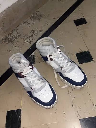 Max Saudia brand joggers