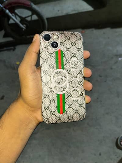 Apple iPhone 14 plus ( Exchange Possible with iphone 13 pro, max)