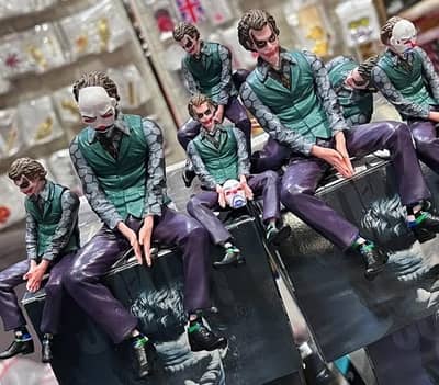 Trending Joker show piece
