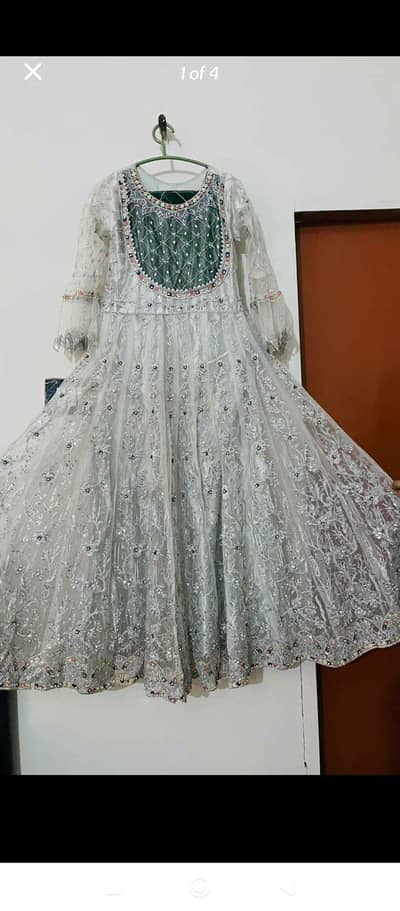 weeding wear maxy