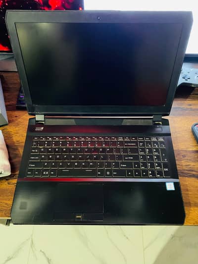 gtx 1070 8gb i7 7th gen gaming laptop i5 8th 9th 10th ryzen