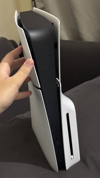 Ps5 slim disc edition new 2116 model for sale