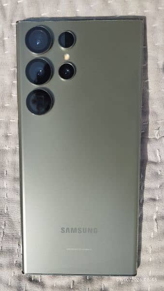 Samsung s23 ultra