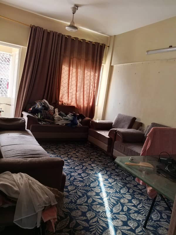 Flat For Sell 0